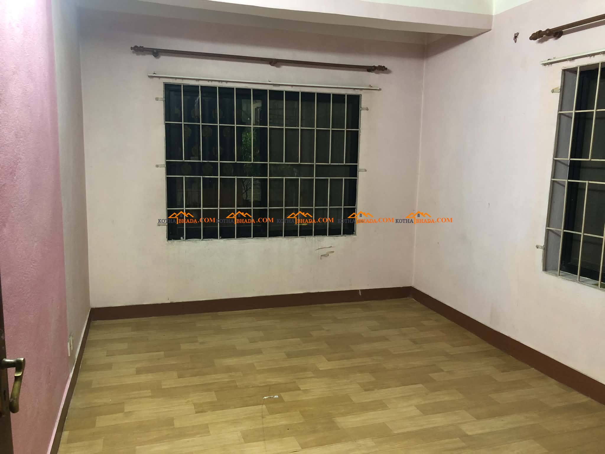 3bhk flat in bhaisipati