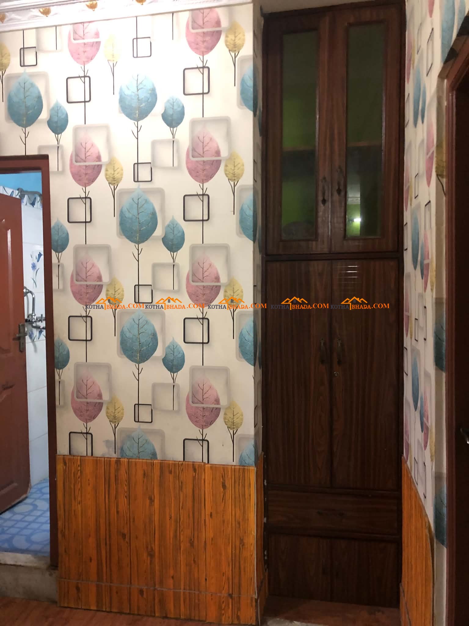 3bhk flat in bhaisipati