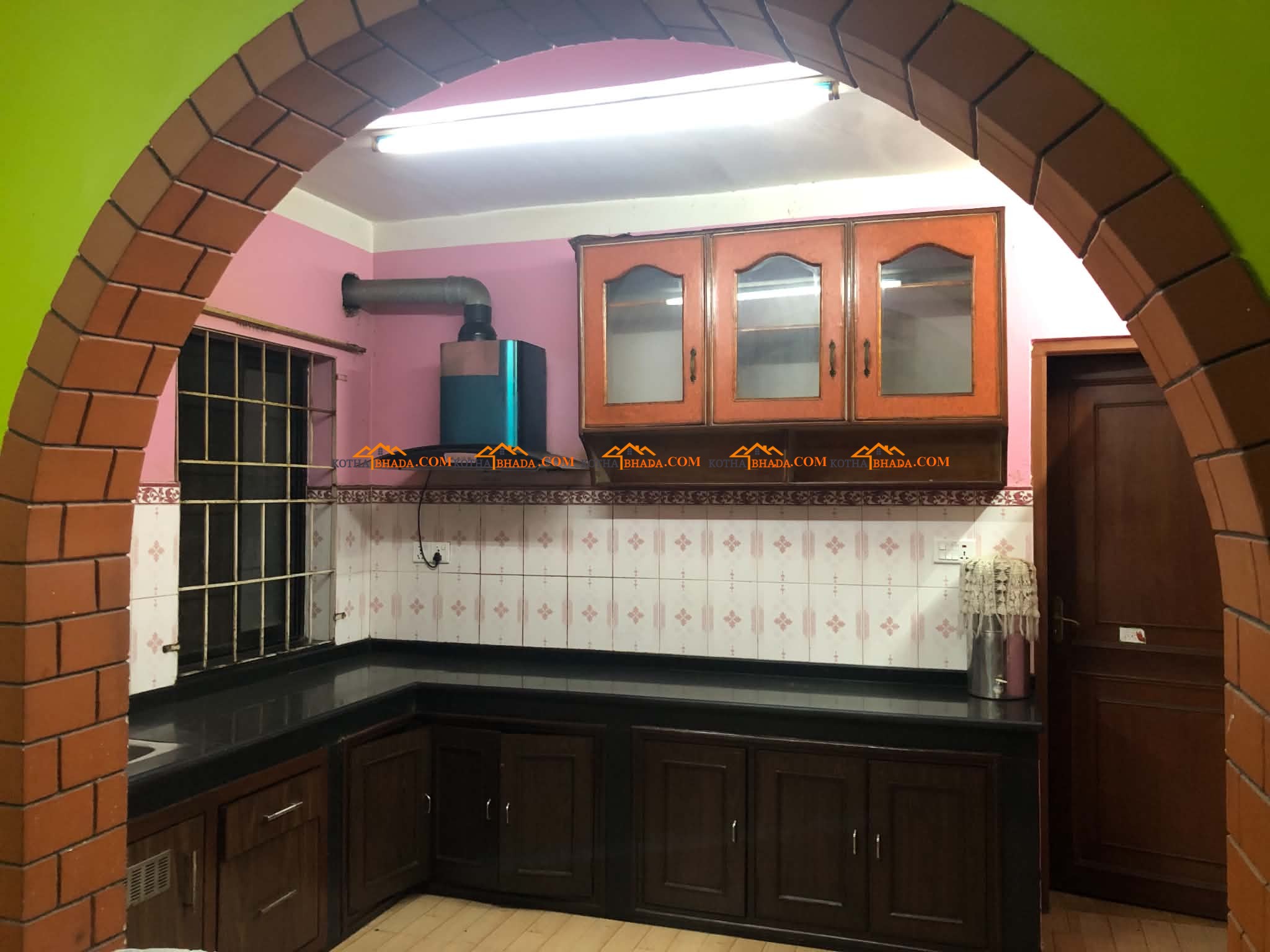 3bhk flat in bhaisipati