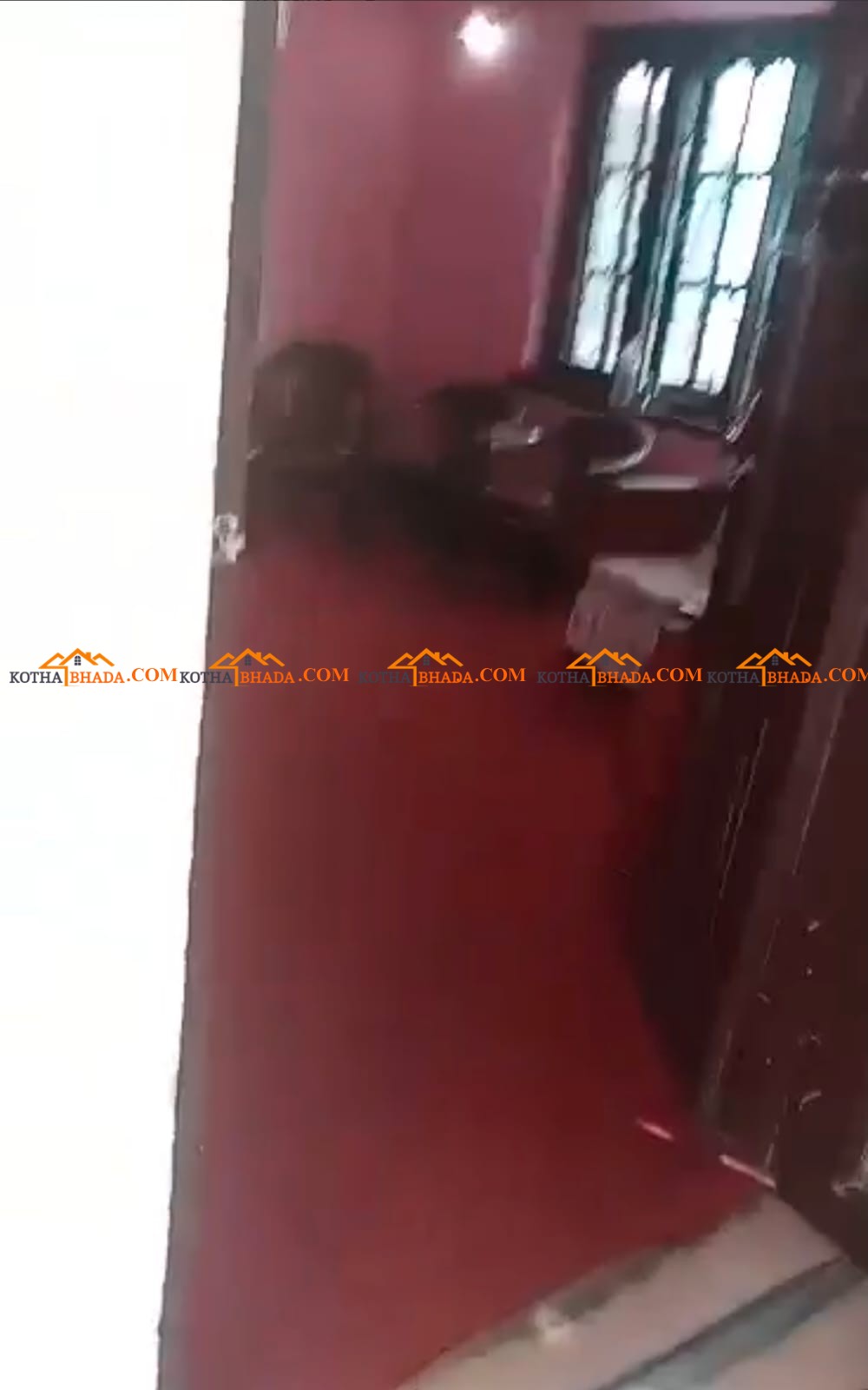 2BHK flat available for rent near Sumeru Hospital