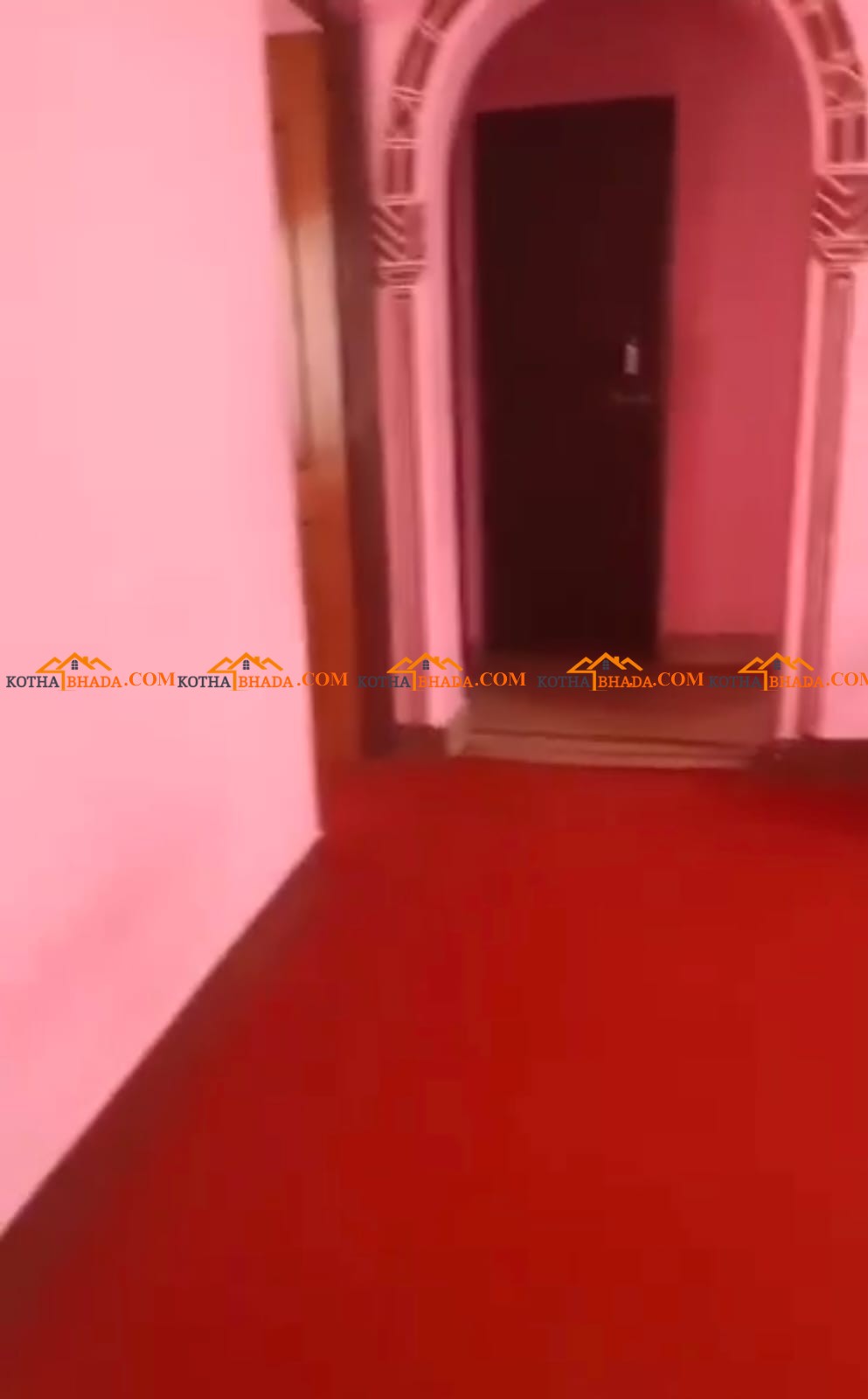 2BHK flat available for rent near Sumeru Hospital