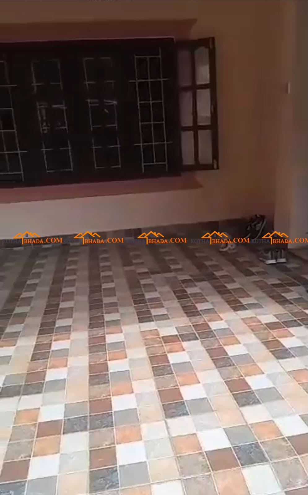 2BHK flat available for rent near Sumeru Hospital