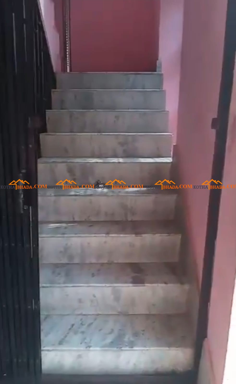 2BHK flat available for rent near Sumeru Hospital