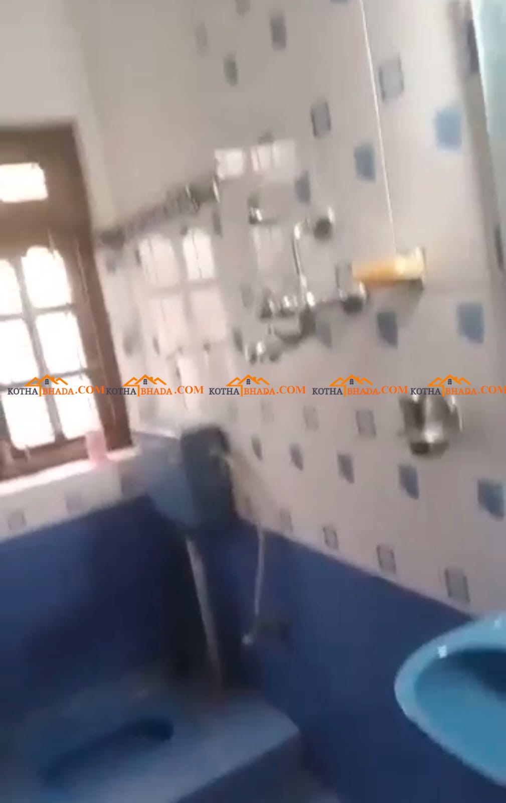 2BHK flat available for rent near Sumeru Hospital