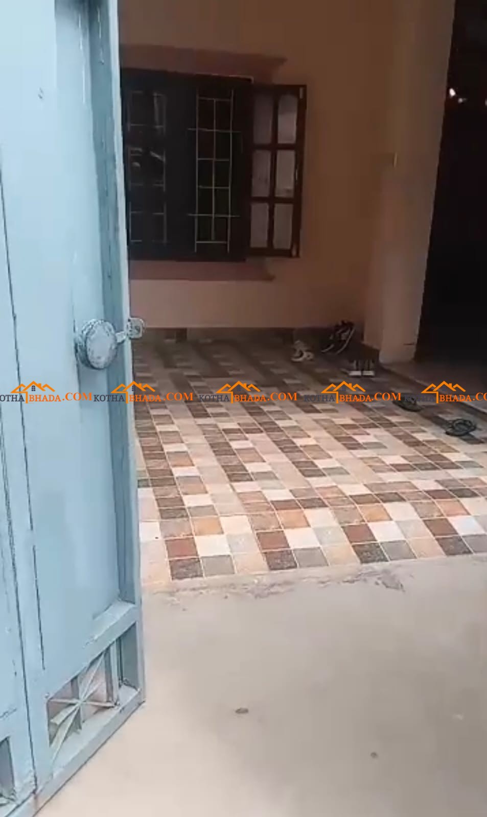 2BHK flat available for rent near Sumeru Hospital