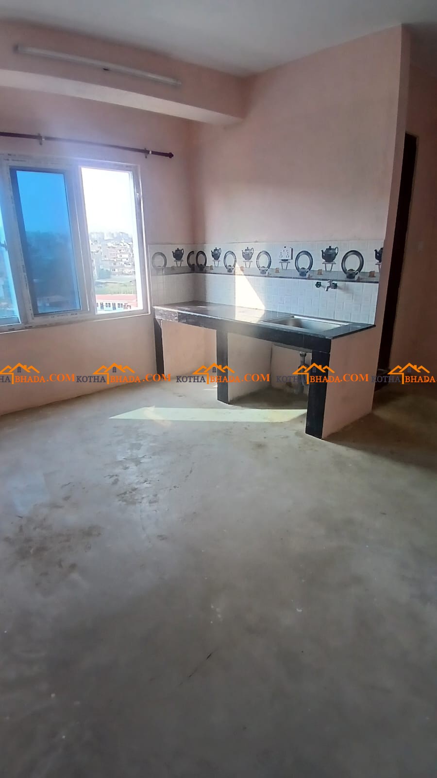 2 rooms  for rent in Jharankhu, Tarkeshor @ 11k