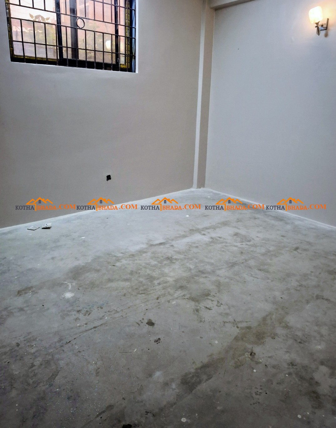 Flat Rent on Hattiban(near micro park and safa bazar) @18k