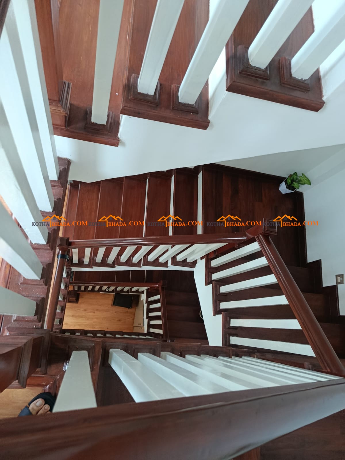 Fully furnished house available in Bhaisepati, near mantri quarter, Lalitpur rent - 135k