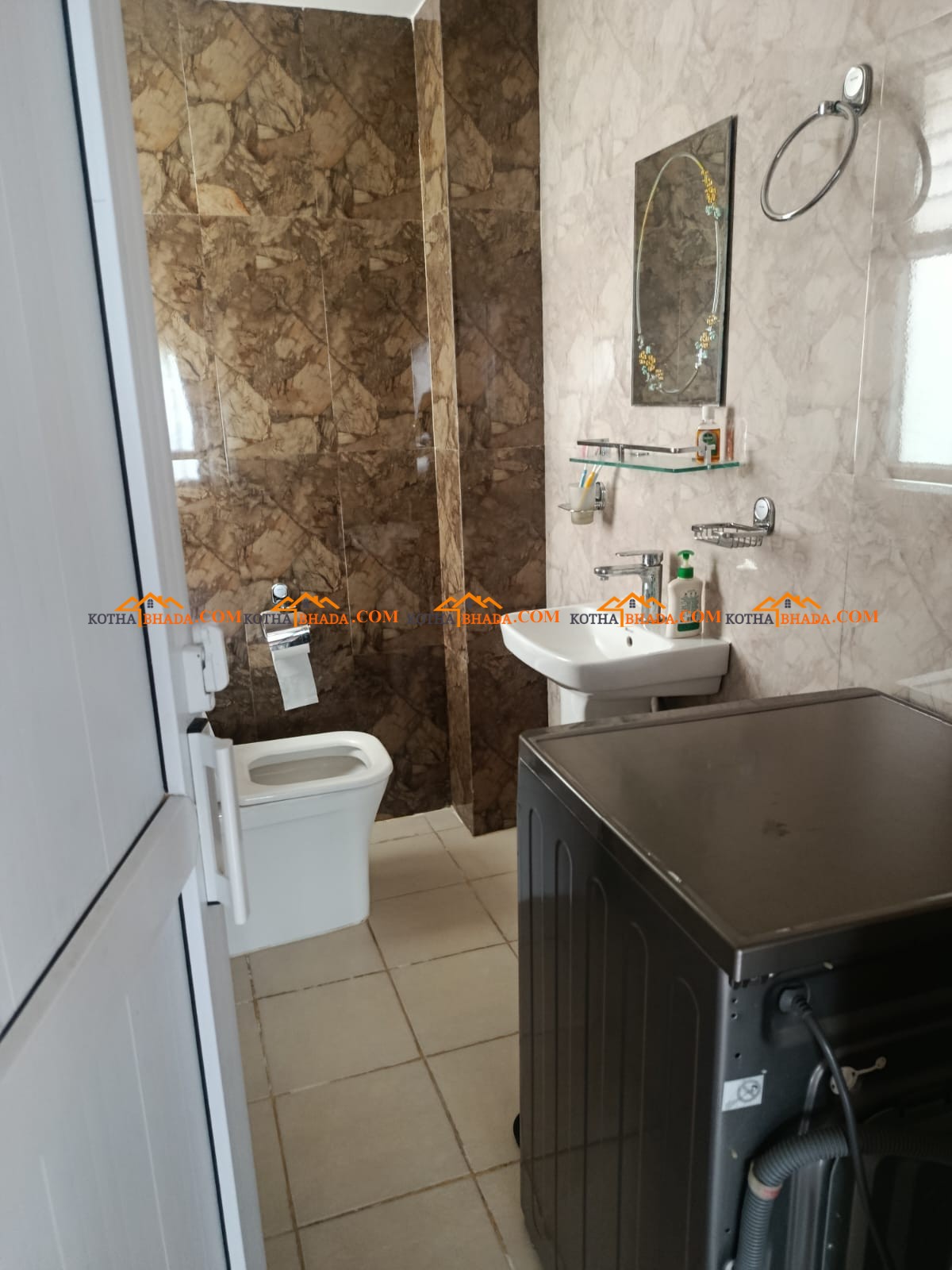 Fully furnished house available in Bhaisepati, near mantri quarter, Lalitpur rent - 135k
