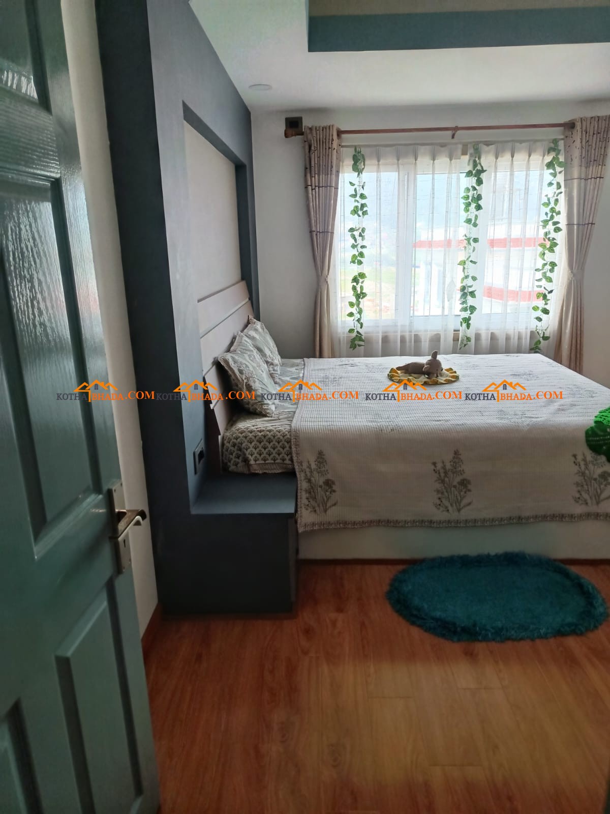 Fully furnished house available in Bhaisepati, near mantri quarter, Lalitpur rent - 135k