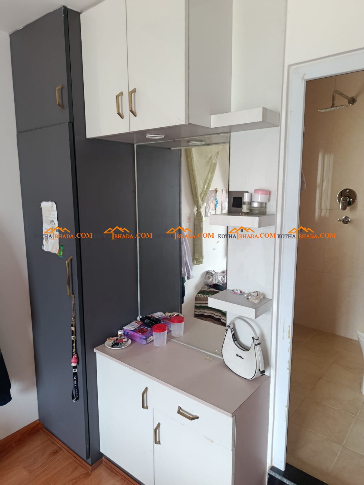 Fully furnished house available in Bhaisepati, near mantri quarter, Lalitpur rent - 135k
