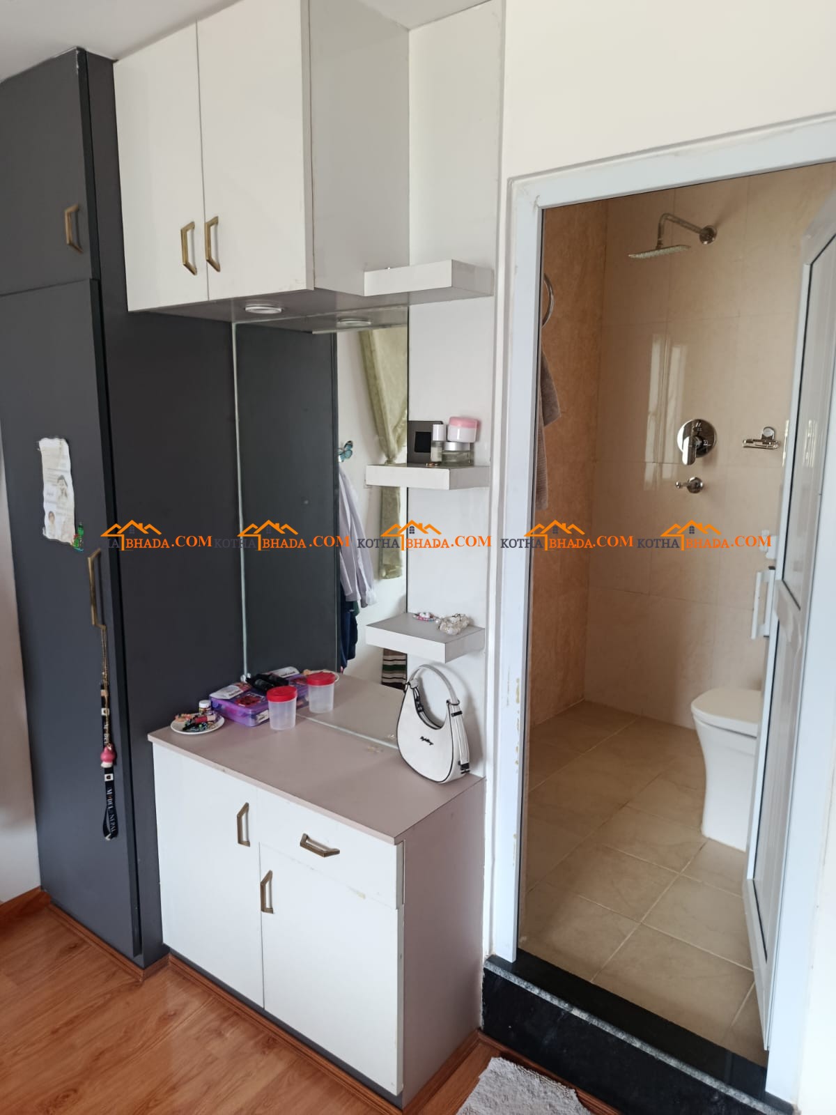 Fully furnished house available in Bhaisepati, near mantri quarter, Lalitpur rent - 135k