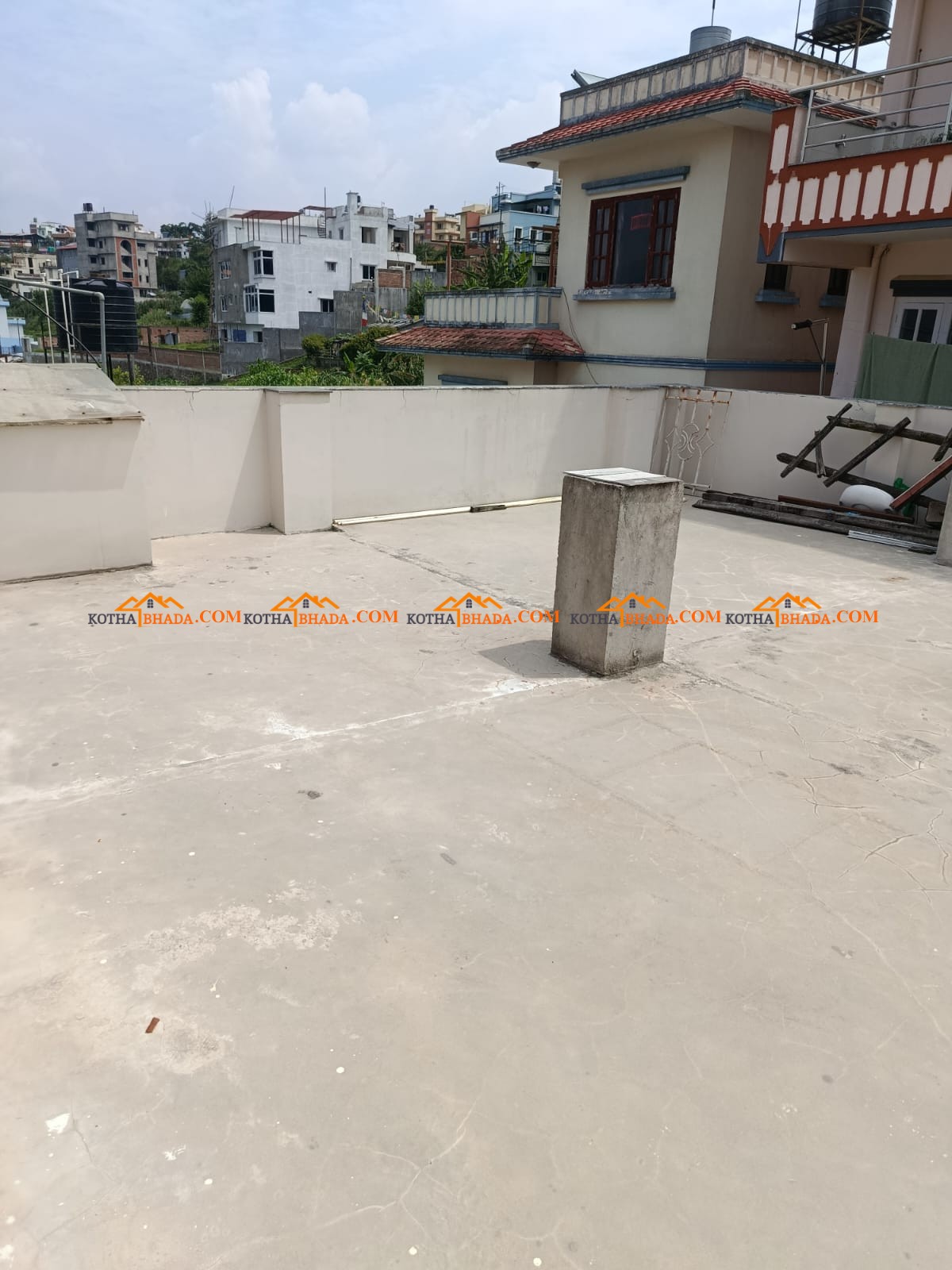 Fully furnished house available in Bhaisepati, near mantri quarter, Lalitpur rent - 135k