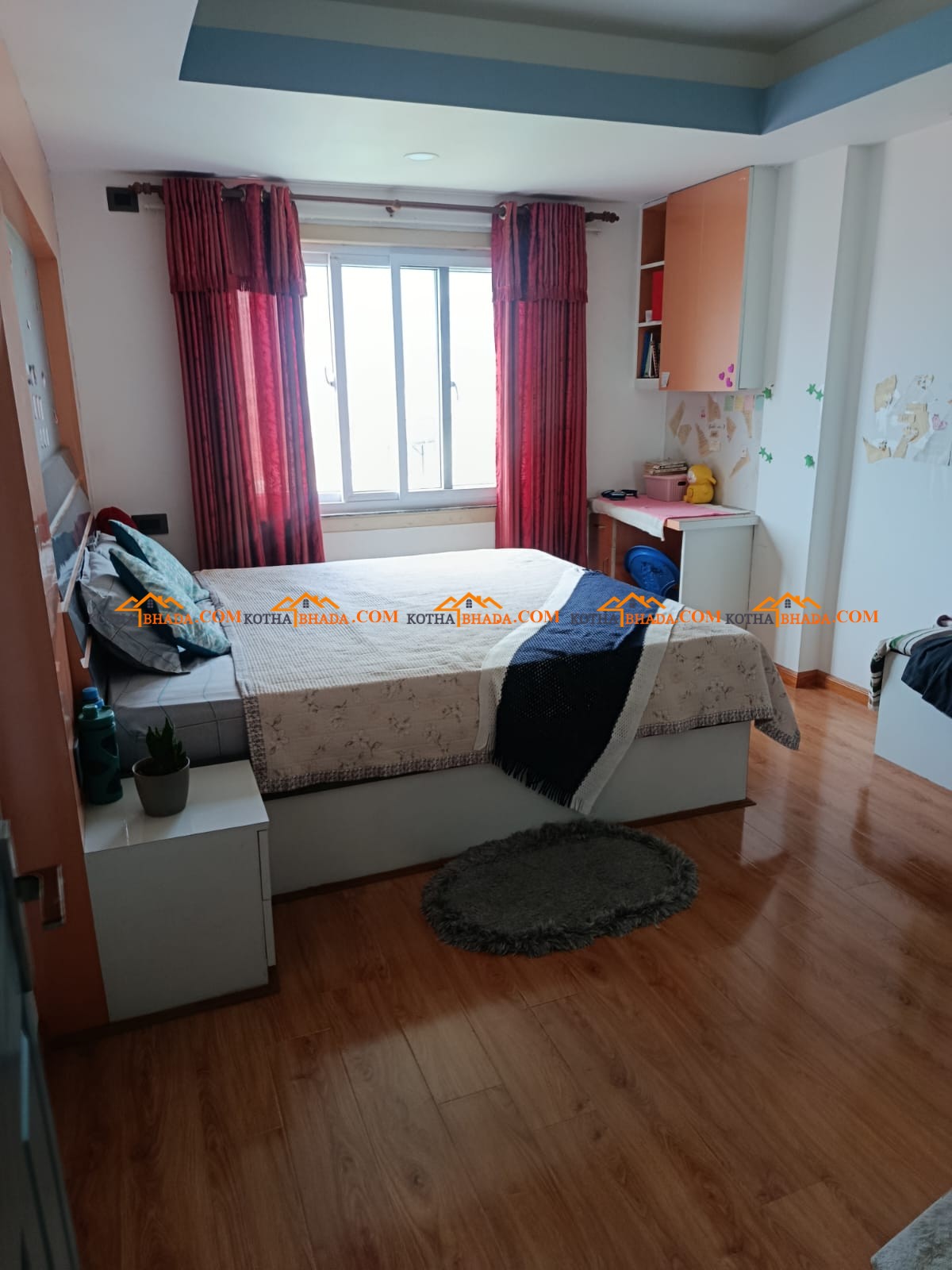 Fully furnished house available in Bhaisepati, near mantri quarter, Lalitpur rent - 135k