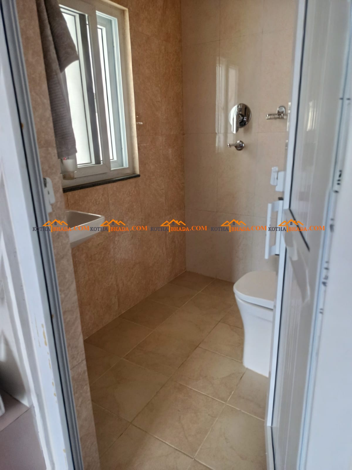 Fully furnished house available in Bhaisepati, near mantri quarter, Lalitpur rent - 135k