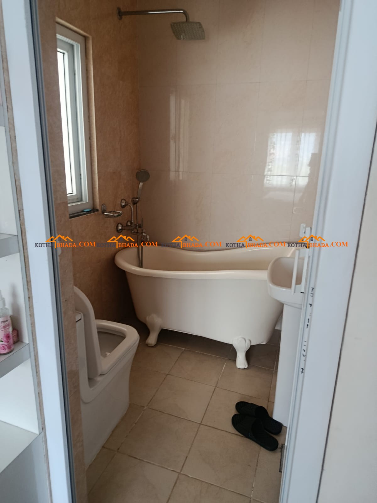 Fully furnished house available in Bhaisepati, near mantri quarter, Lalitpur rent - 135k