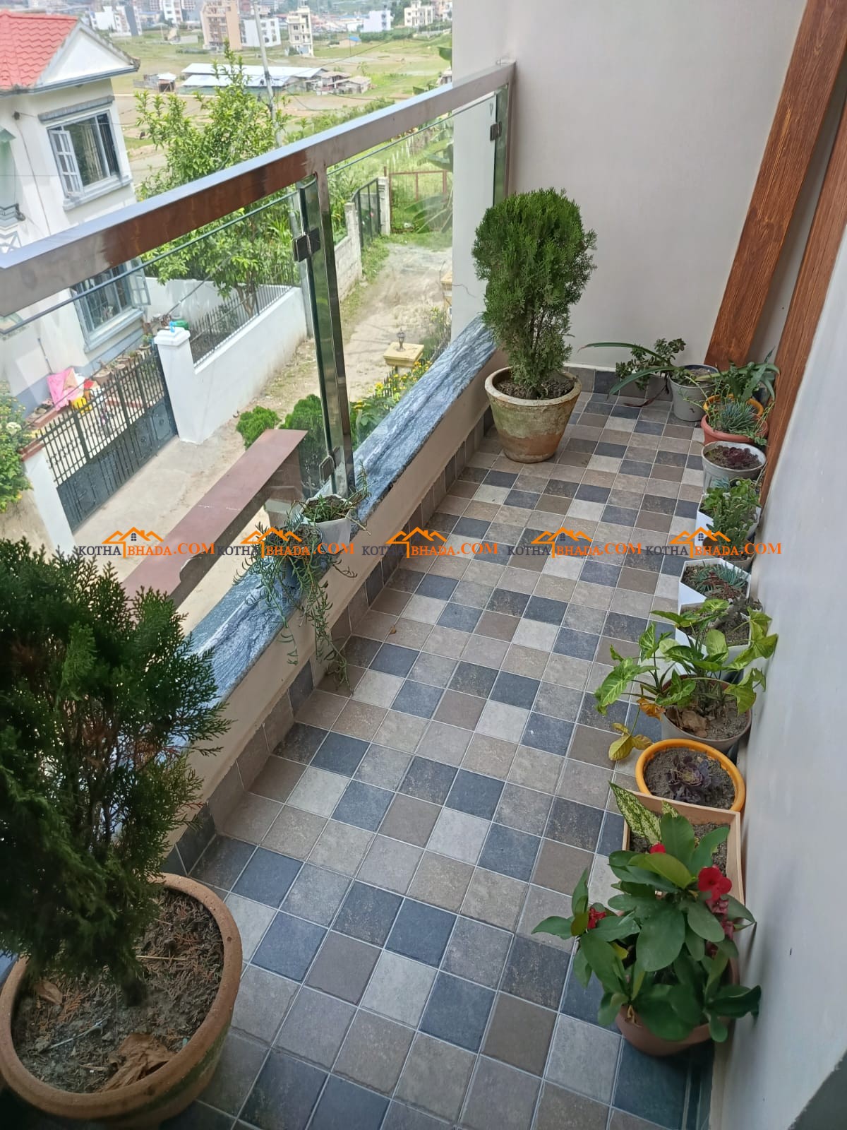 Fully furnished house available in Bhaisepati, near mantri quarter, Lalitpur rent - 135k