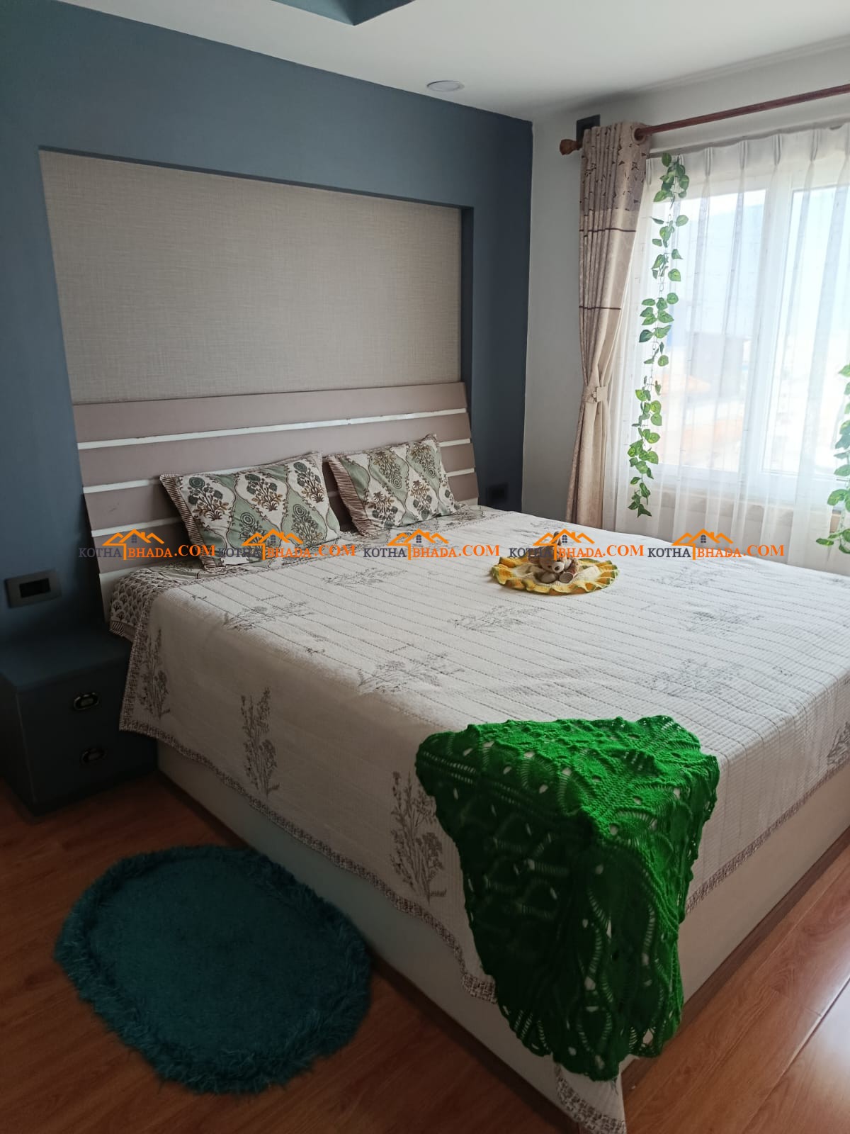 Fully furnished house available in Bhaisepati, near mantri quarter, Lalitpur rent - 135k