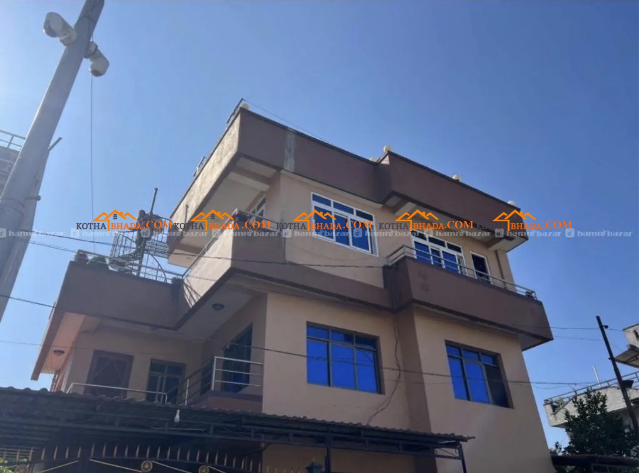 Flat for Rent in Dapakhel, Lalitpur