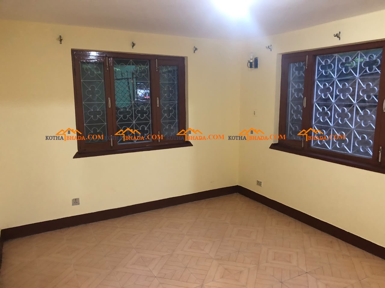 2BHK Flat available for rent in Gyaneshwor