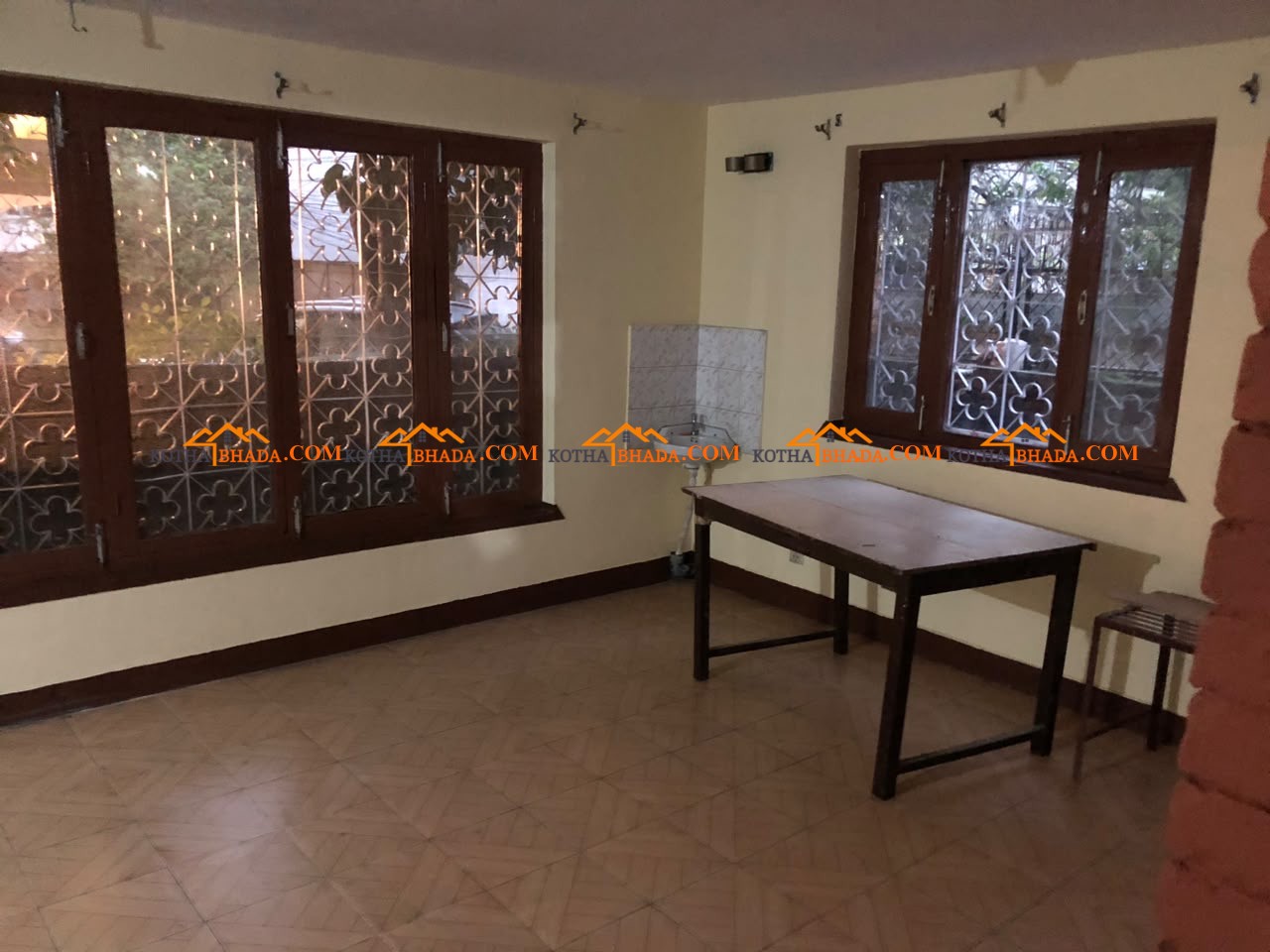 2BHK Flat available for rent in Gyaneshwor