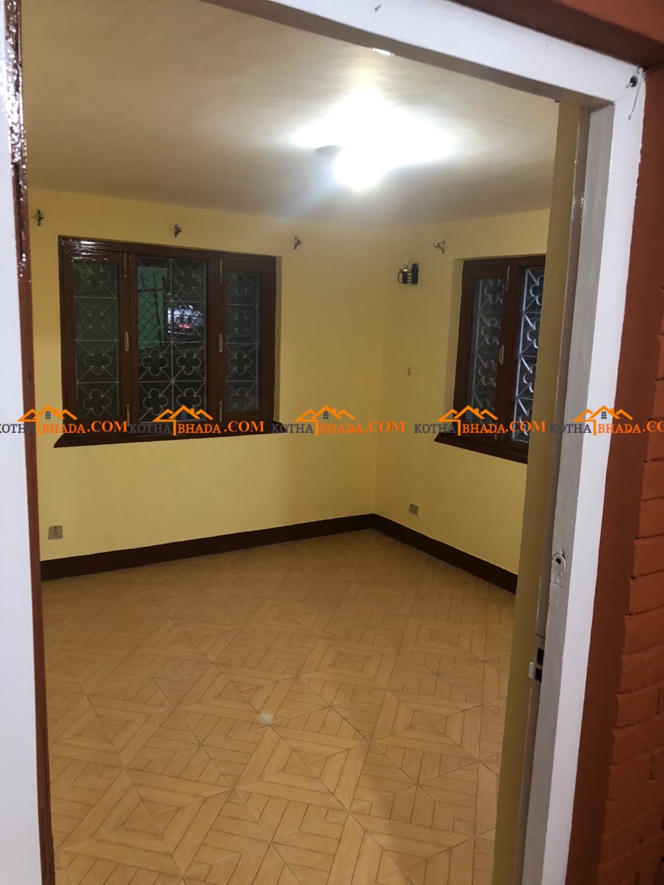 2BHK Flat available for rent in Gyaneshwor