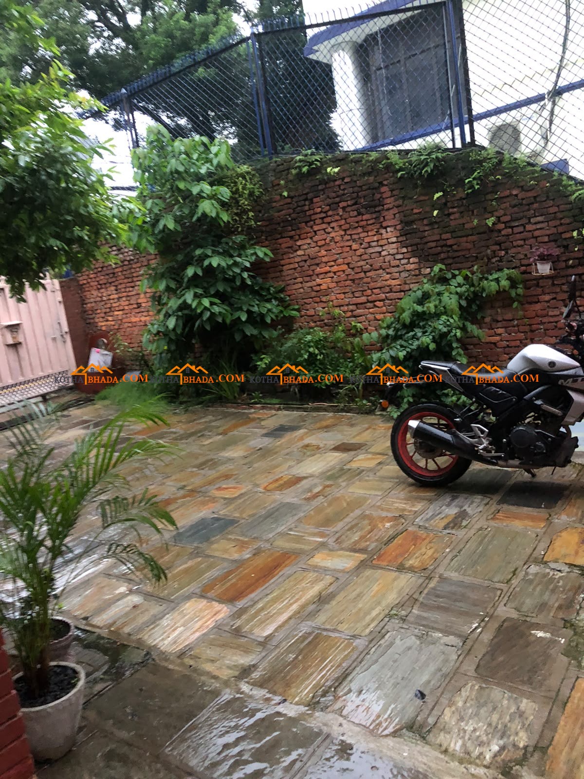 2BHK Flat available for rent in Gyaneshwor