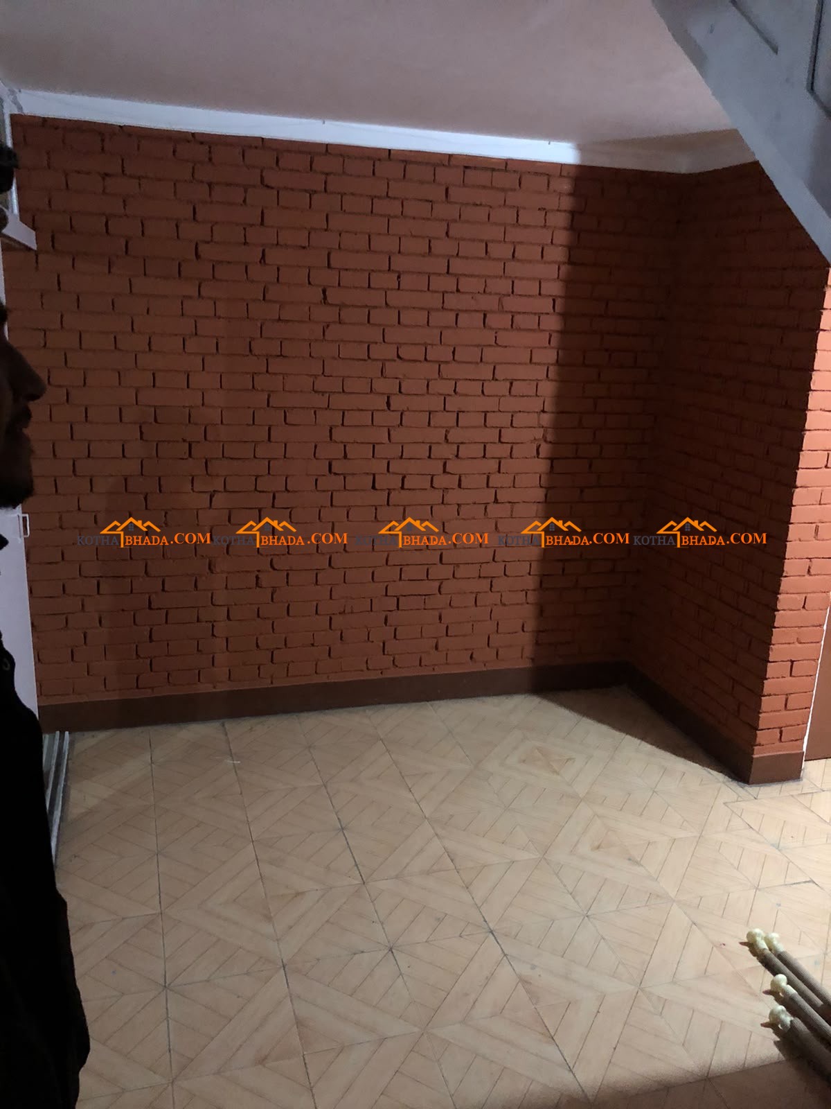 2BHK Flat available for rent in Gyaneshwor