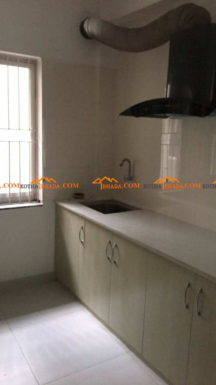 2bhk flat now available in dhapasi height  sairam chok ward no 4 rent only @30k