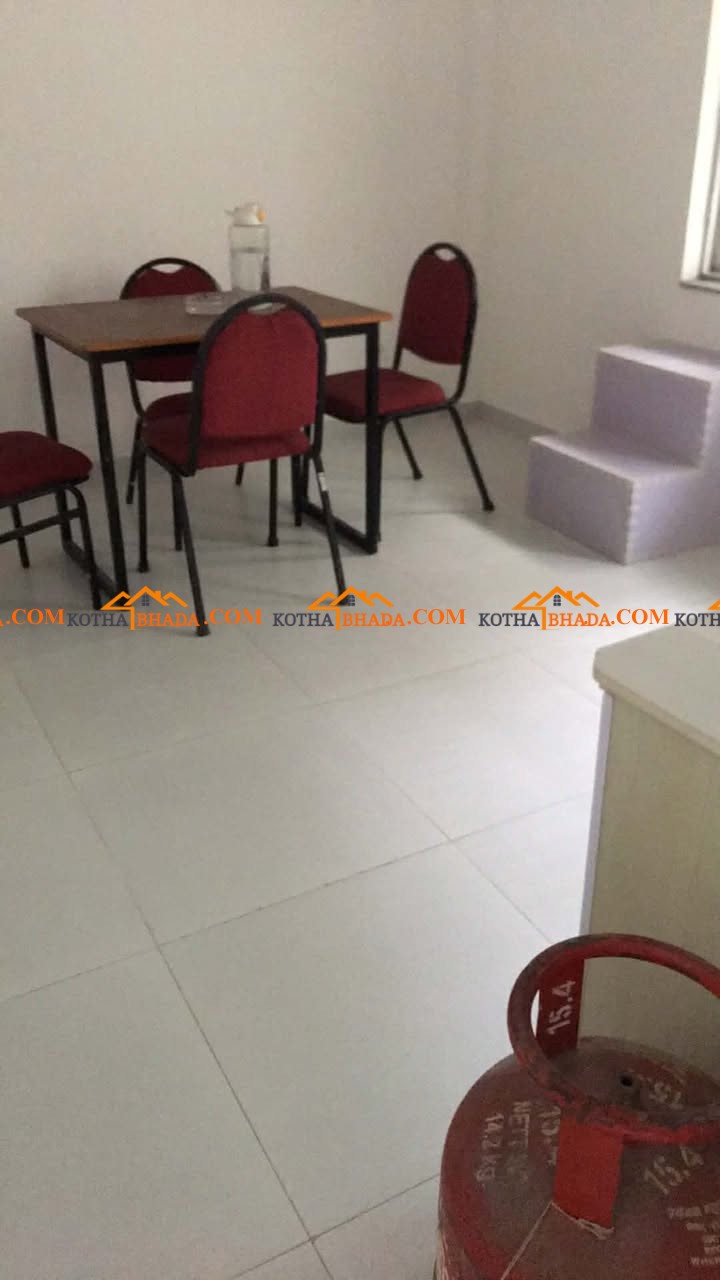 2bhk flat now available in dhapasi height  sairam chok ward no 4 rent only @30k