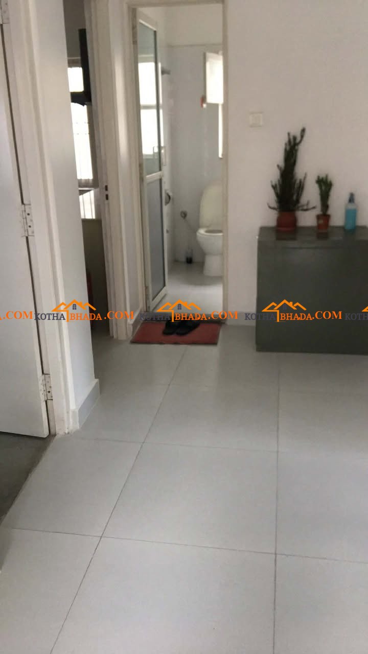 2bhk flat now available in dhapasi height  sairam chok ward no 4 rent only @30k