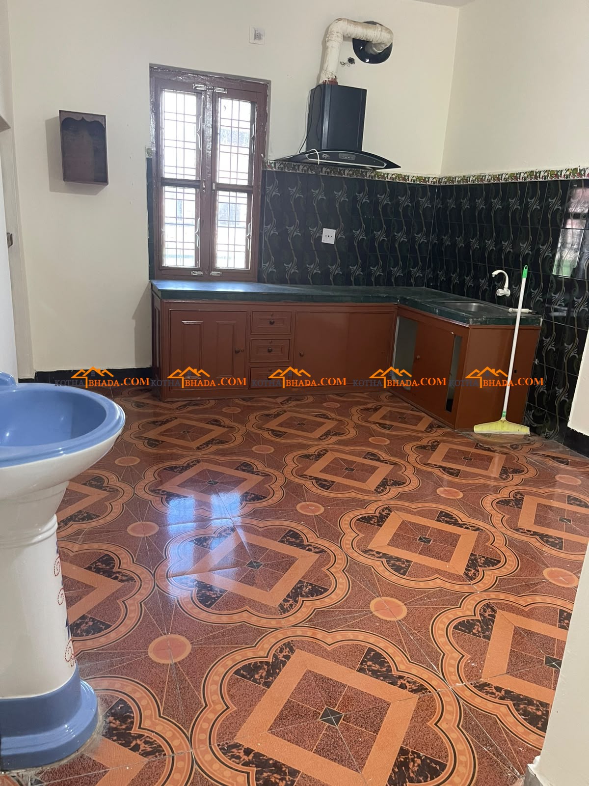 Full House with Option for Separate Flat Available for Rent in  Butwal Sunwaul