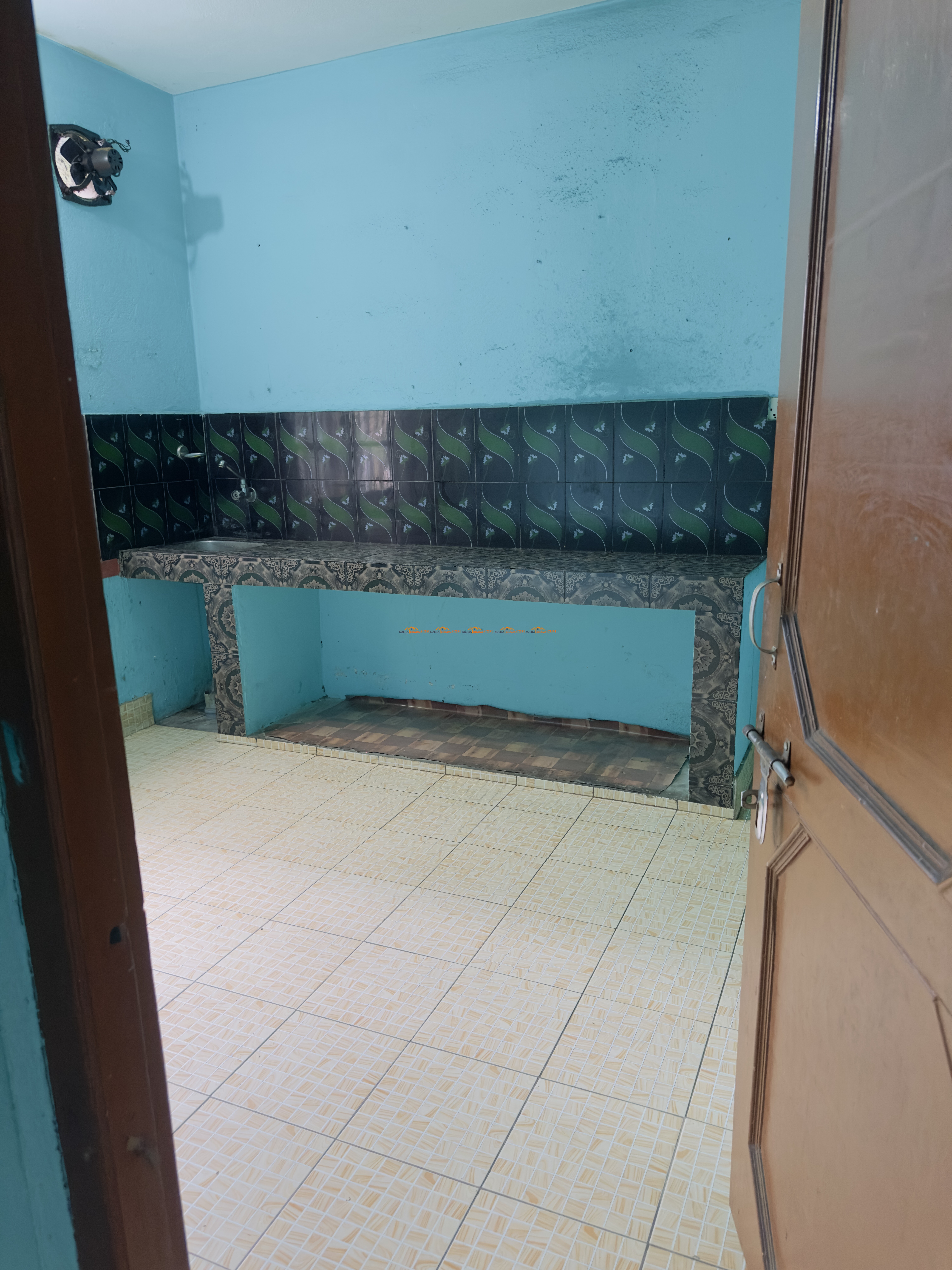 2 BHK flat for rent in Baluwakhani Kapan