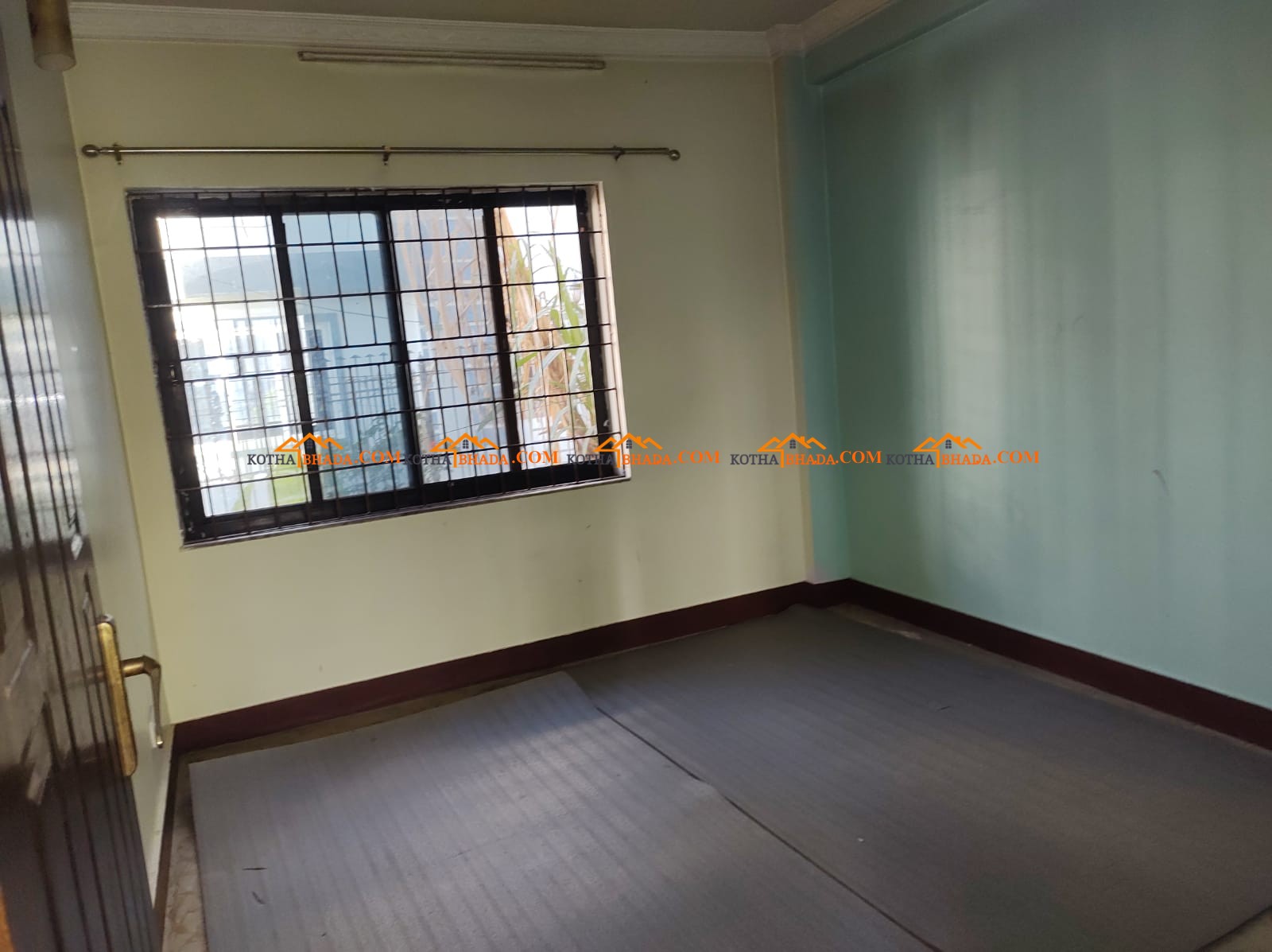 2Bhk Flat Available in Sital Height Tempo Park Near Rent @20k