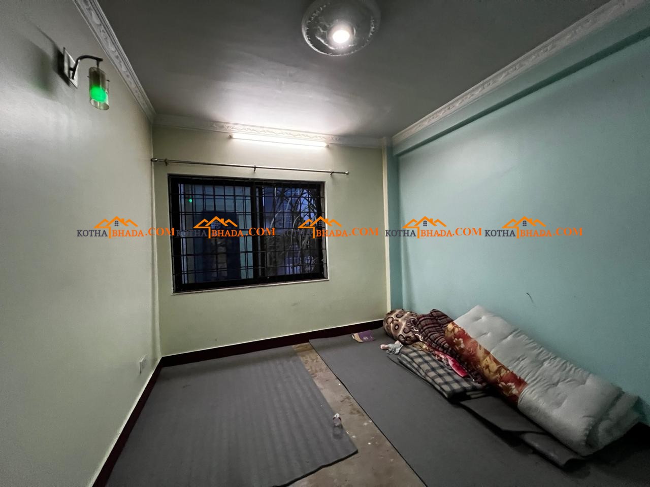 2Bhk Flat Available in Sital Height Tempo Park Near Rent @20k
