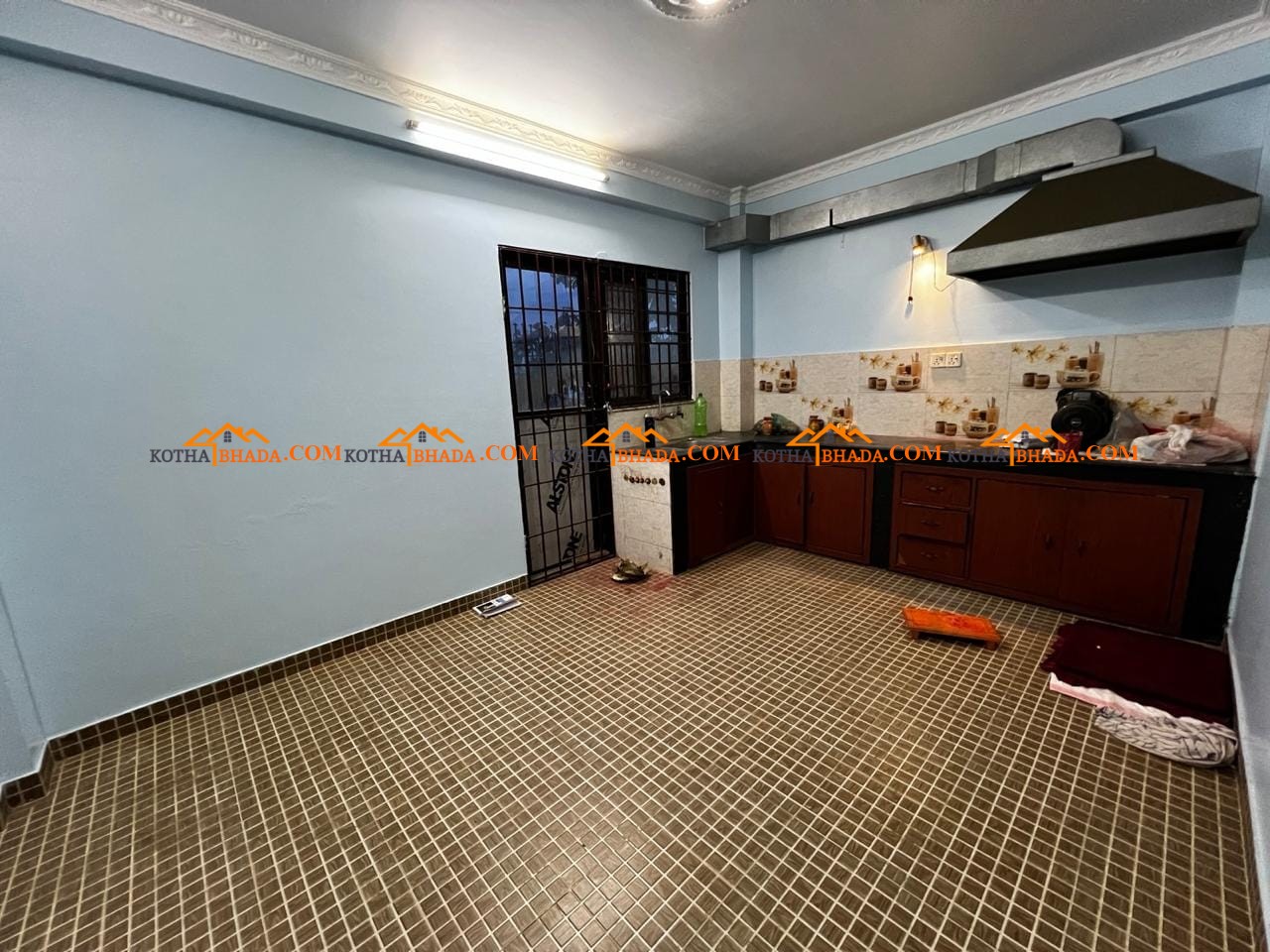 2Bhk Flat Available in Sital Height Tempo Park Near Rent @20k