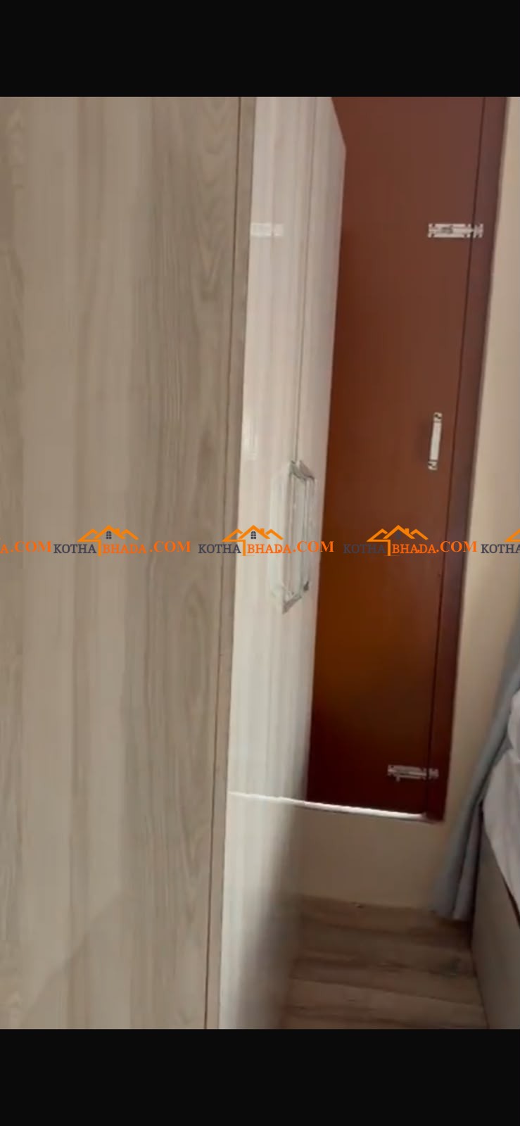Fully Furnished Double room available at Thamel Kaldhara Height Rent @40k