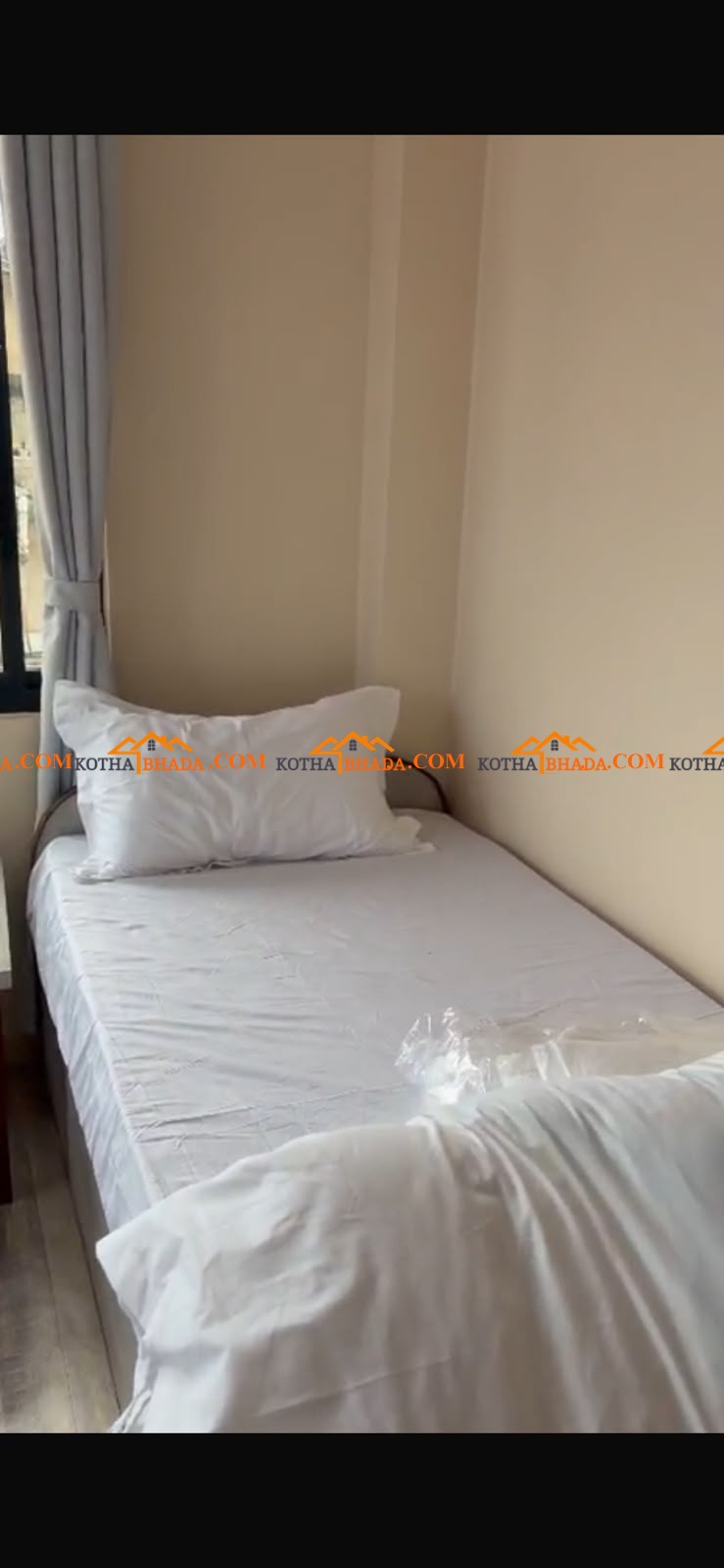 Fully Furnished Double room available at Thamel Kaldhara Height Rent @40k