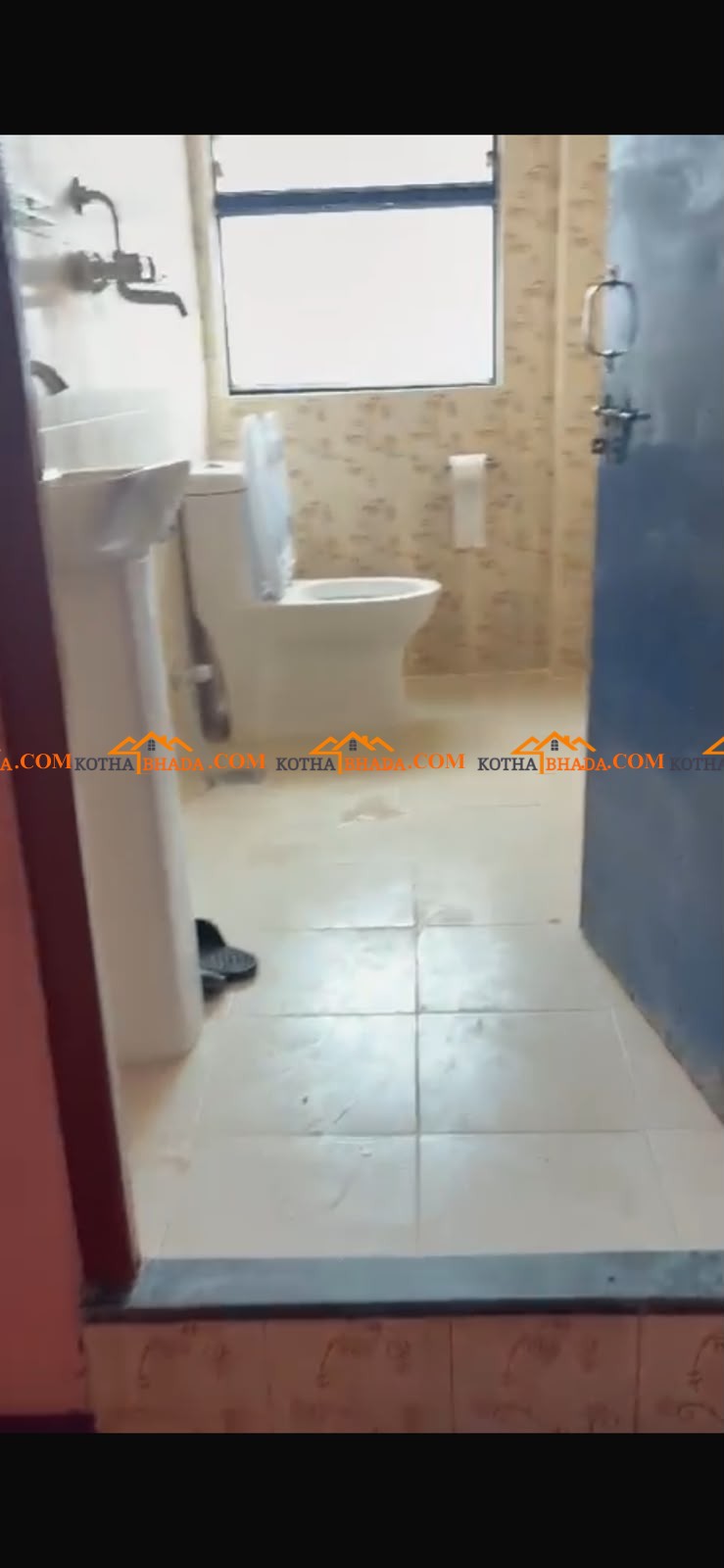 Fully Furnished Double room available at Thamel Kaldhara Height Rent @40k