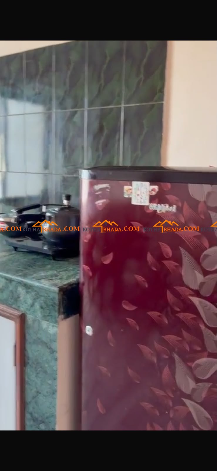 Fully Furnished Double room available at Thamel Kaldhara Height Rent @40k