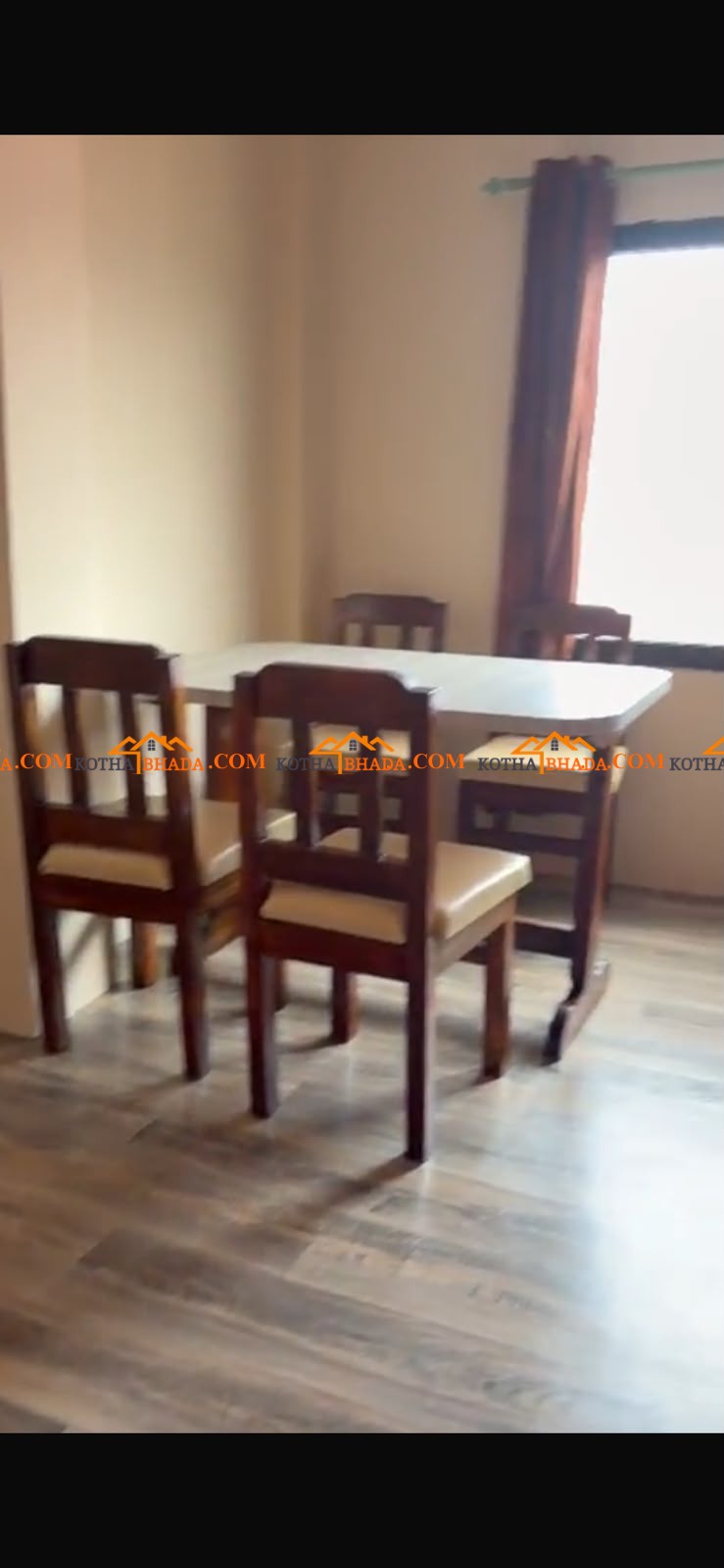 Fully Furnished Double room available at Thamel Kaldhara Height Rent @40k