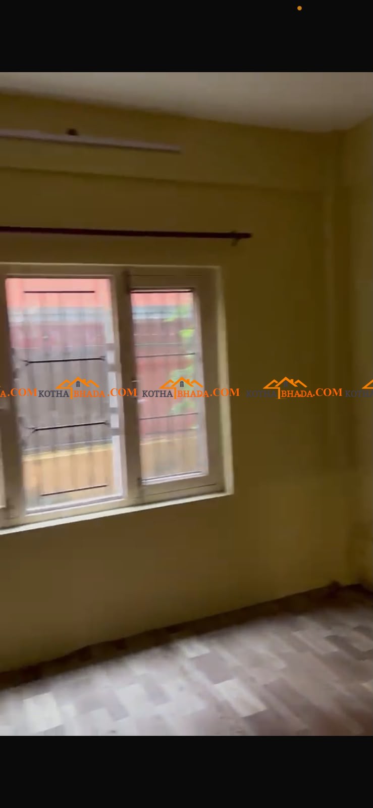 2Bhk Flat Available in Dhobighat Near Ringroad Rent @35k