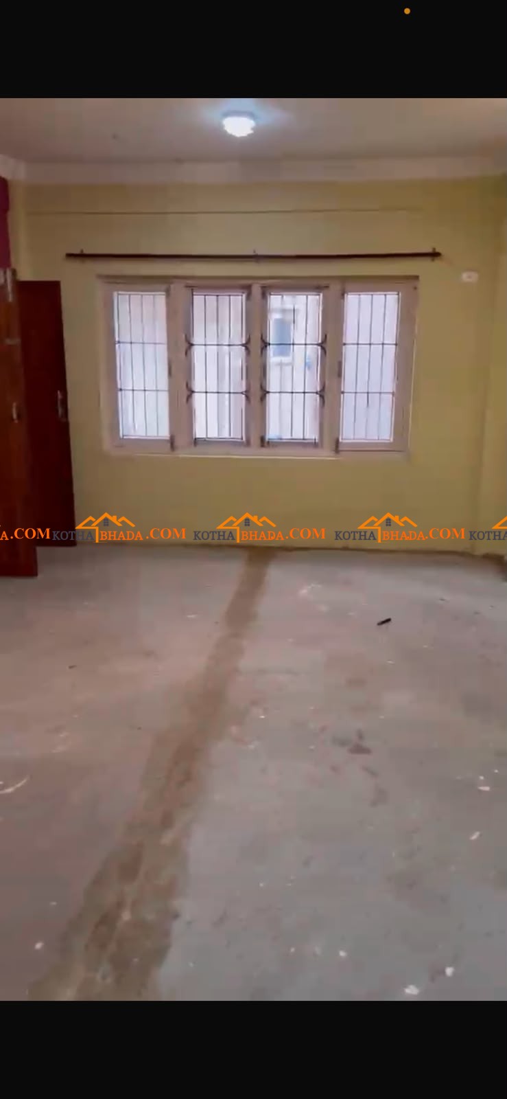 2Bhk Flat Available in Dhobighat Near Ringroad Rent @35k