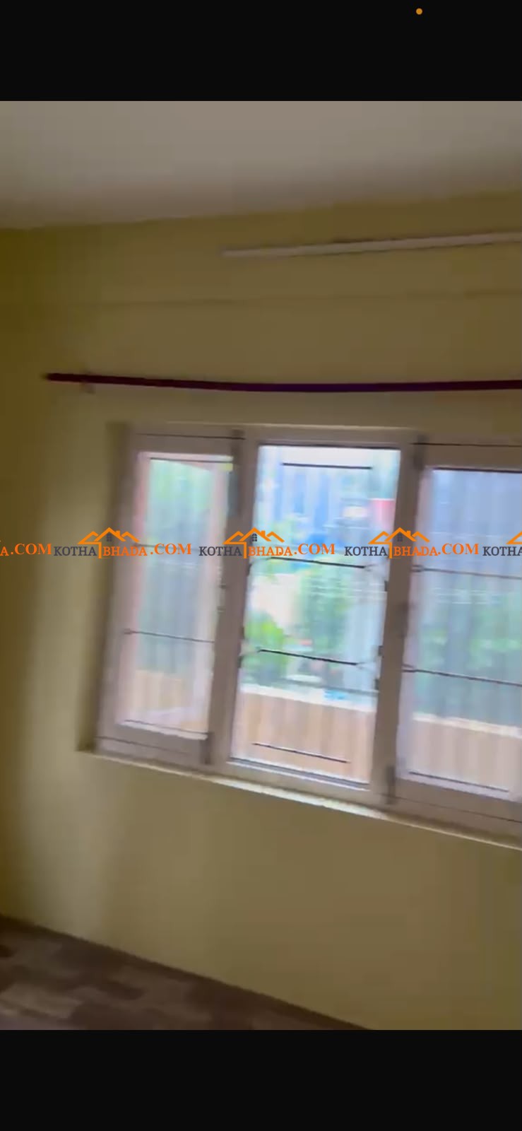 2Bhk Flat Available in Dhobighat Near Ringroad Rent @35k