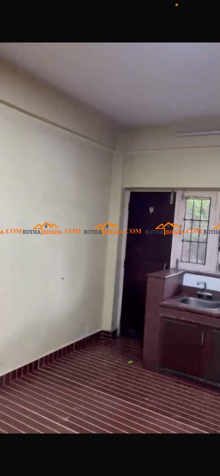 2Bhk Flat Available in Dhobighat Near Ringroad Rent @35k