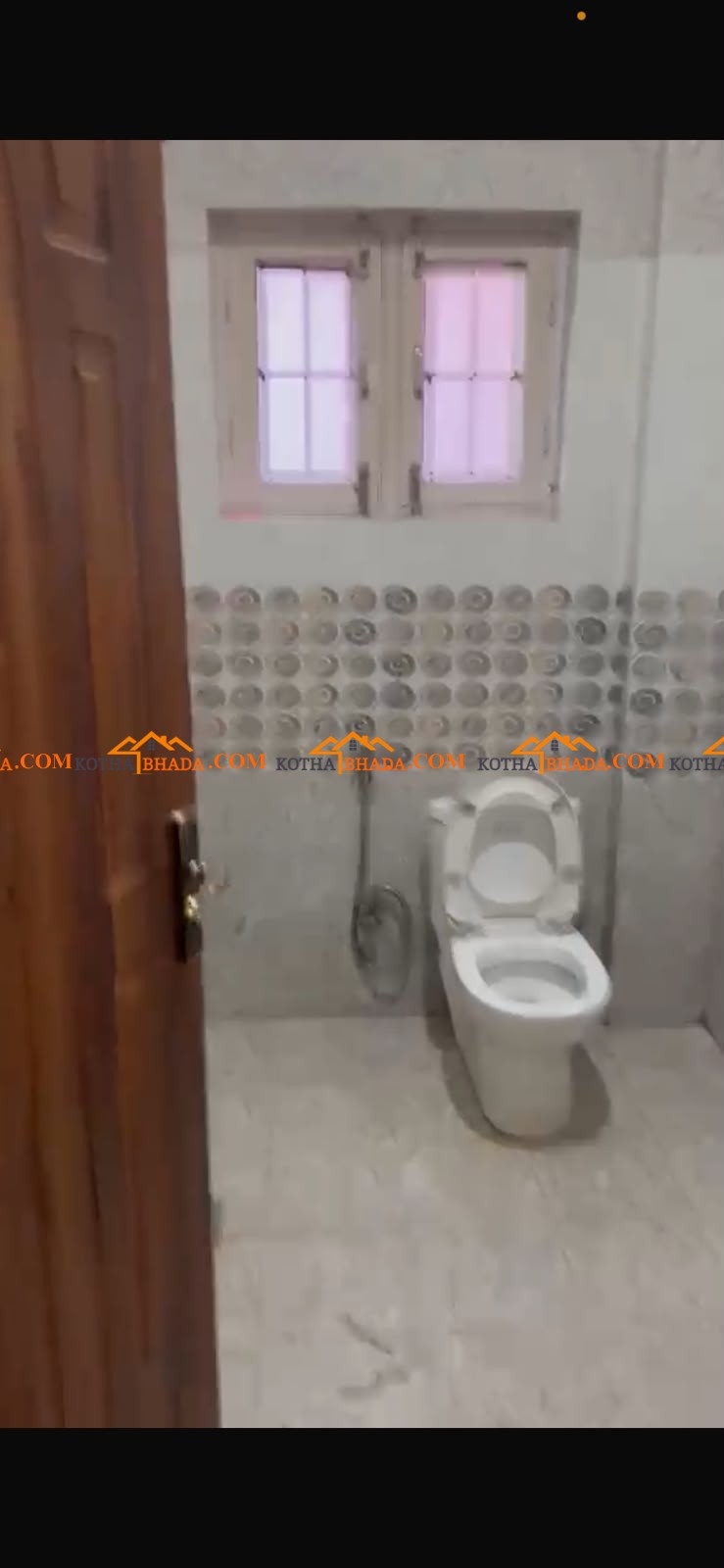 2Bhk Flat Available in Dhobighat Near Ringroad Rent @35k