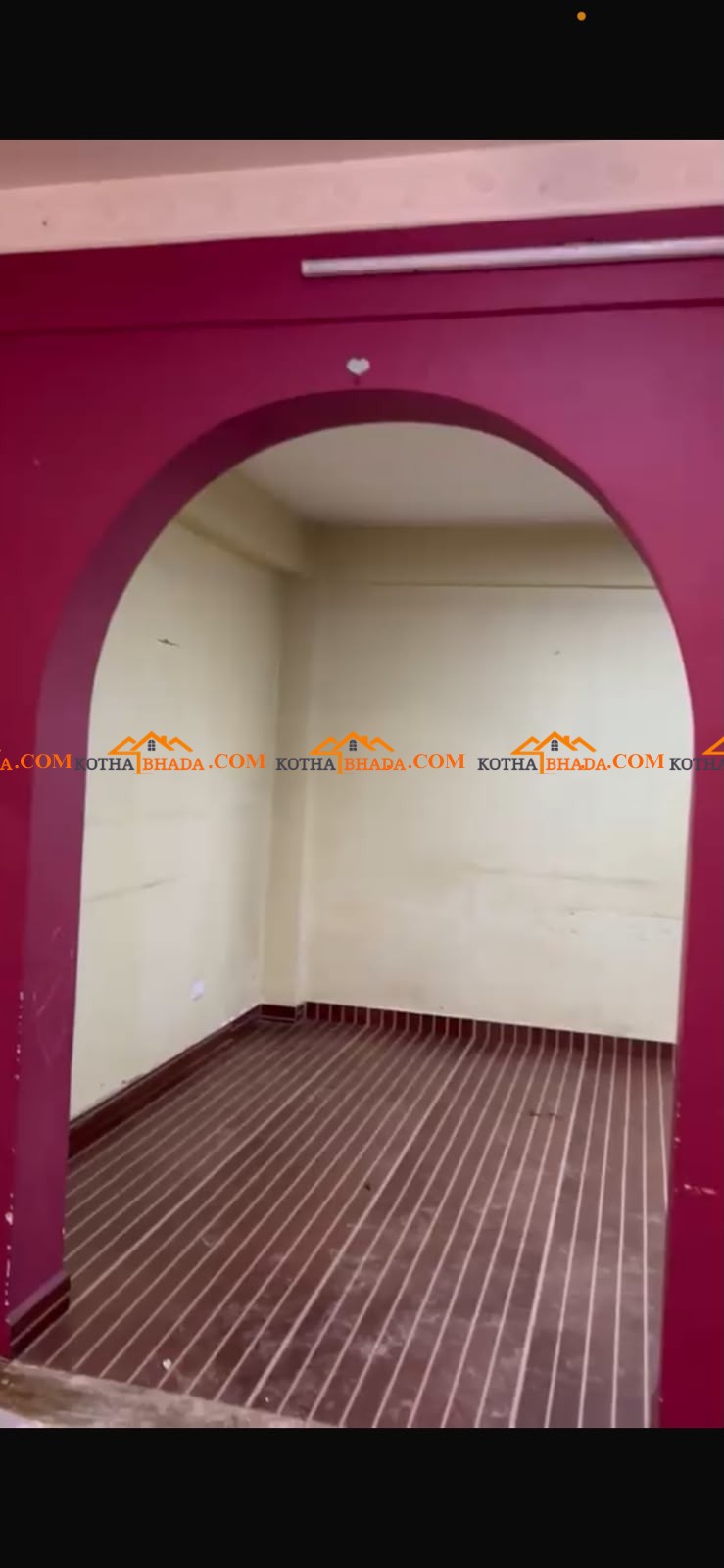 2Bhk Flat Available in Dhobighat Near Ringroad Rent @35k
