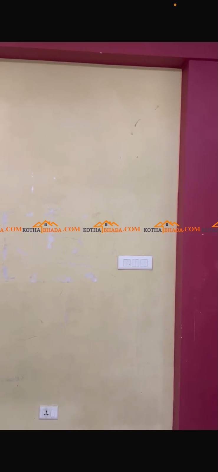 2Bhk Flat Available in Dhobighat Near Ringroad Rent @35k