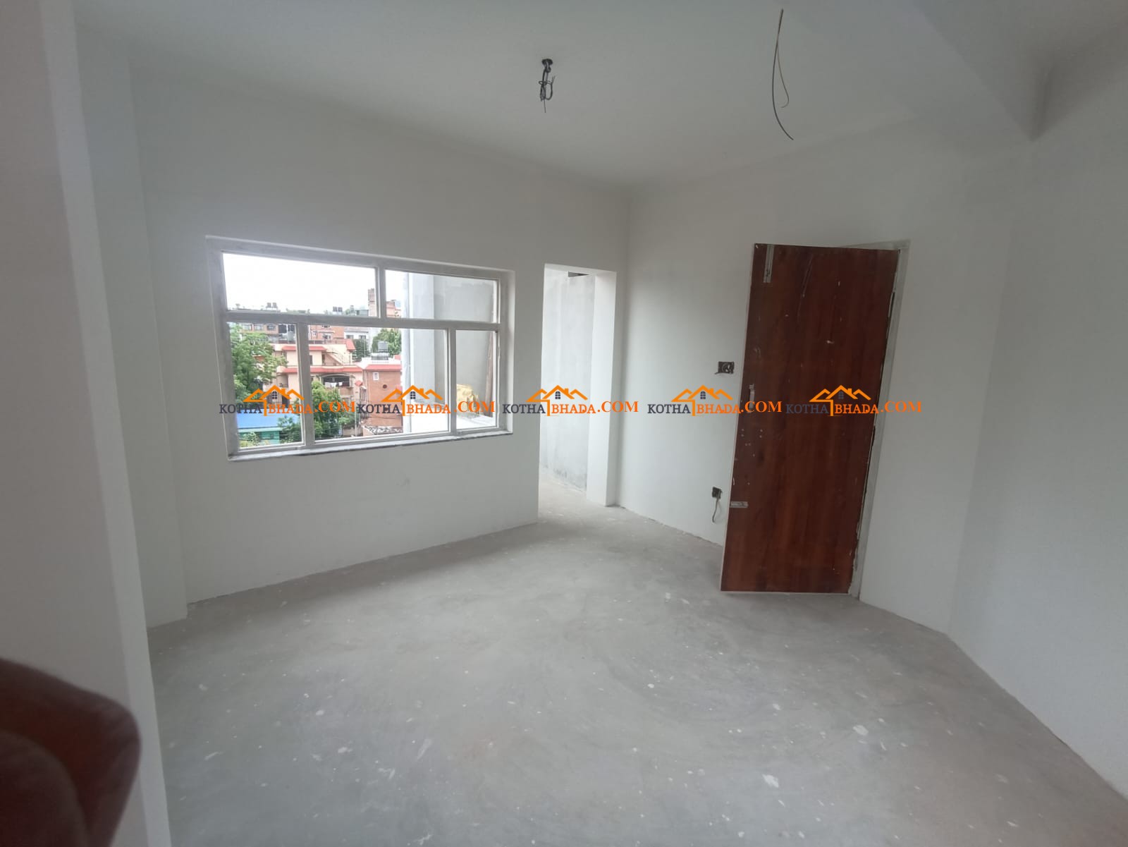 1bhk Flat Available in Dhobighat - Near New Colony