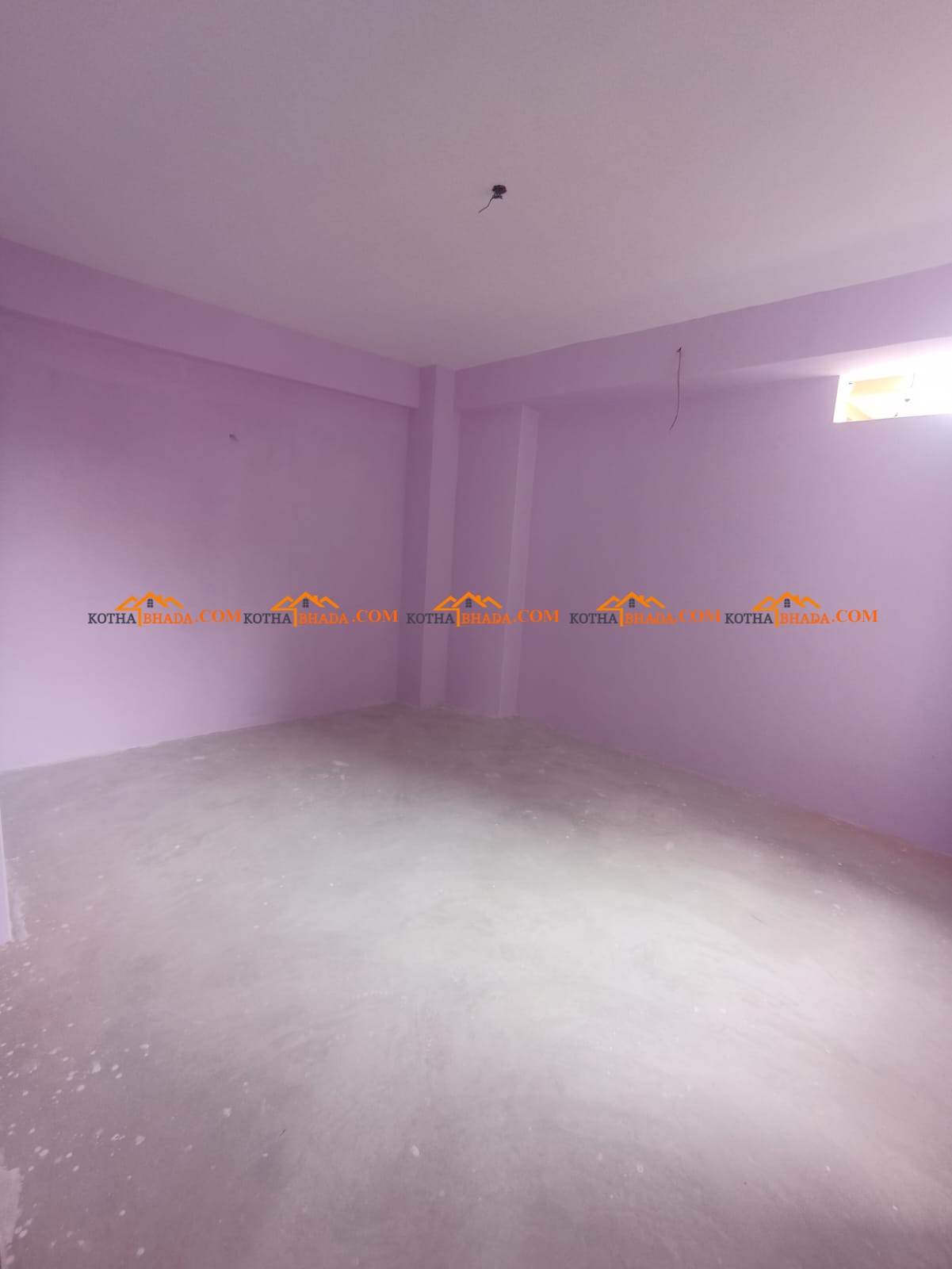 1bhk Flat Available in Dhobighat - Near New Colony